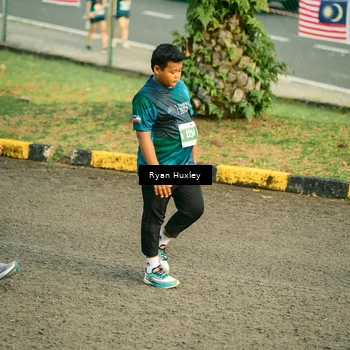 Runner Photo 4491335