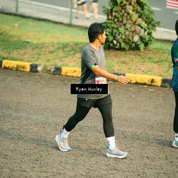 Runner Photo 4491336