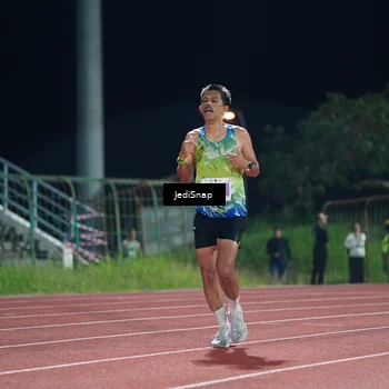 Runner Photo 4491337