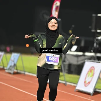 Runner Photo 4491338