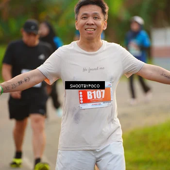 Runner Photo 4491339