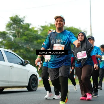 Runner Photo 4491340