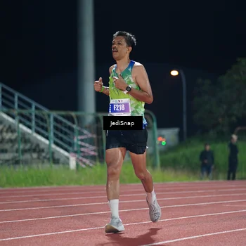 Runner Photo 4491342