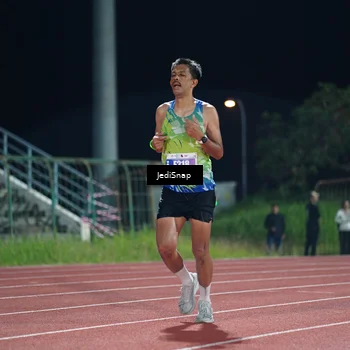 Runner Photo 4491343