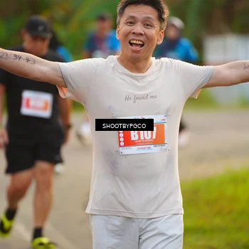 Runner Photo 4491345