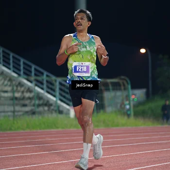 Runner Photo 4491349