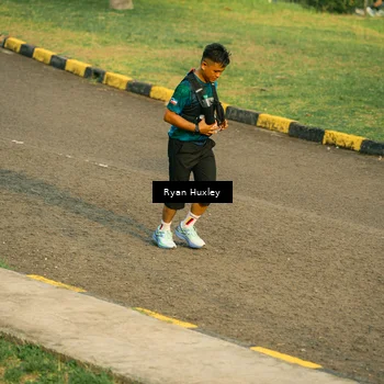 Runner Photo 4491351