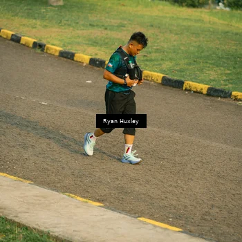 Runner Photo 4491355