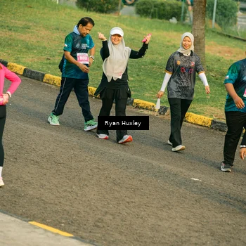 Runner Photo 4491356