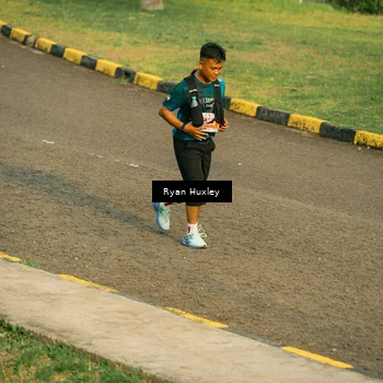 Runner Photo 4491357