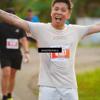Runner Photo 4491359