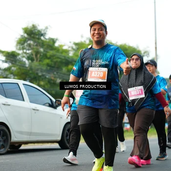 Runner Photo 4491360