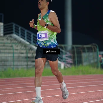 Runner Photo 4491361