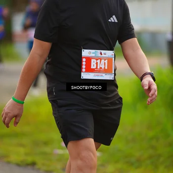 Runner Photo 4491365