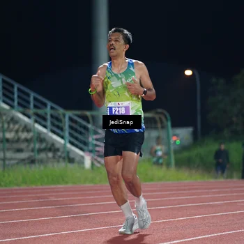Runner Photo 4491366
