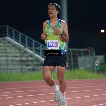 Runner Photo 4491367