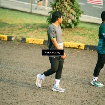 Runner Photo 4491368