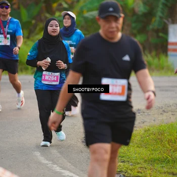 Runner Photo 4491369