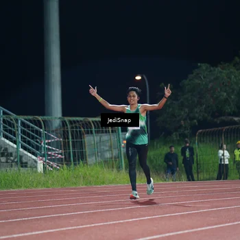 Runner Photo 4491371