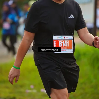Runner Photo 4491375