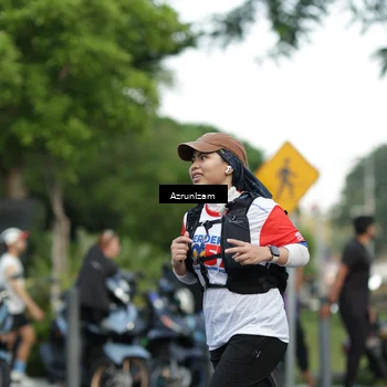 Runner Photo 4491376
