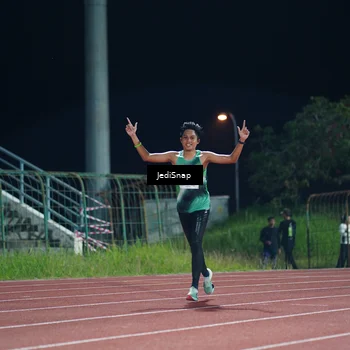Runner Photo 4491377