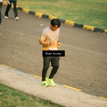 Runner Photo 4491378
