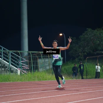 Runner Photo 4491379