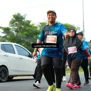 Runner Photo 4491380