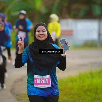 Runner Photo 4491381