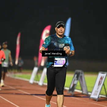 Runner Photo 4491382