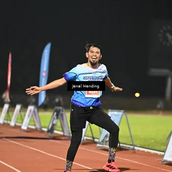 Runner Photo 4491383