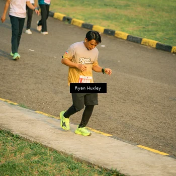 Runner Photo 4491384