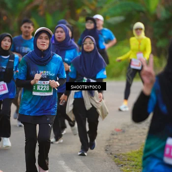 Runner Photo 4491385