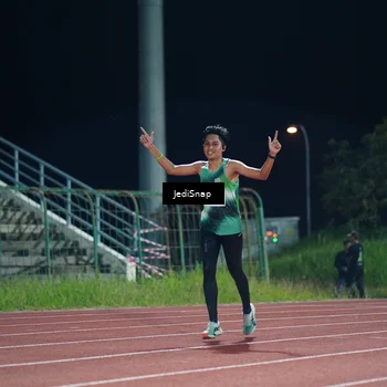 Runner Photo 4491386