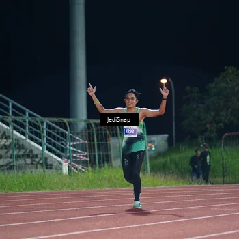 Runner Photo 4491387