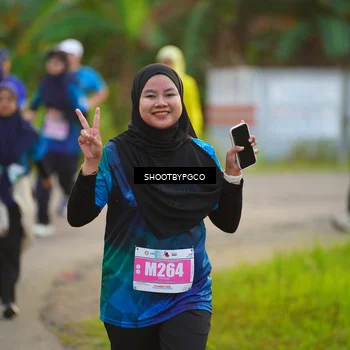 Runner Photo 4491388
