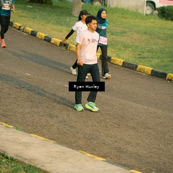 Runner Photo 4491389