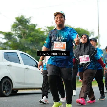 Runner Photo 4491390