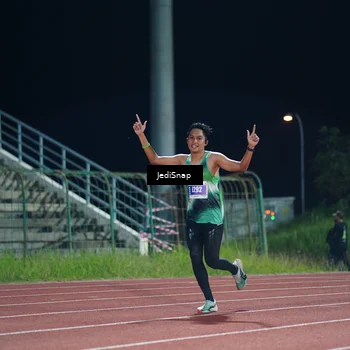 Runner Photo 4491391