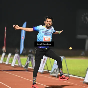 Runner Photo 4491392