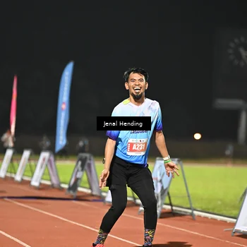 Runner Photo 4491393