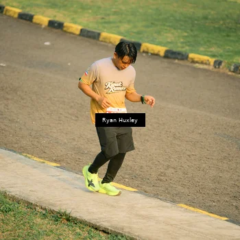 Runner Photo 4491394