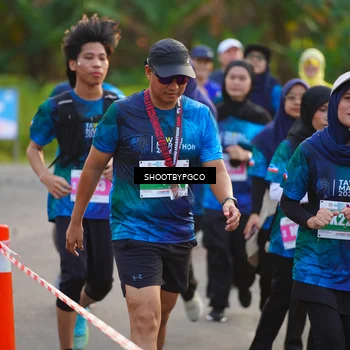 Runner Photo 4491395