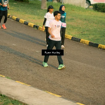 Runner Photo 4491396