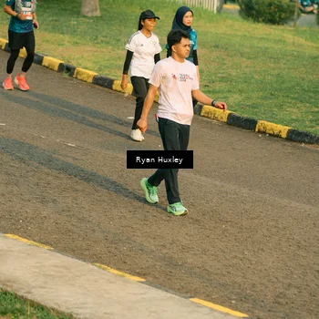 Runner Photo 4491397