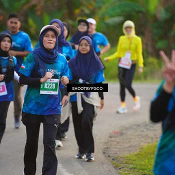 Runner Photo 4491398