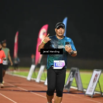 Runner Photo 4491399