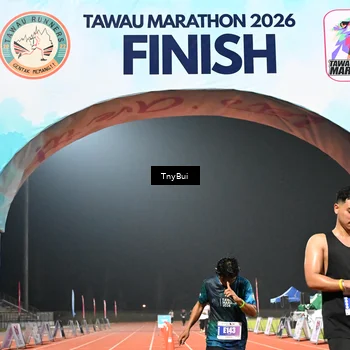 Runner Photo 4491401