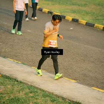 Runner Photo 4491402